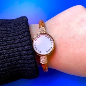 Michael Kors active bracelet